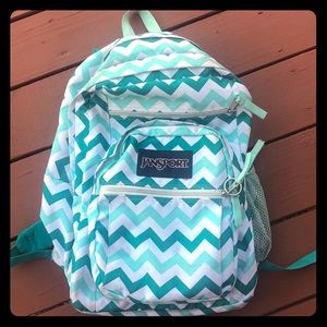 Jansport Backpack